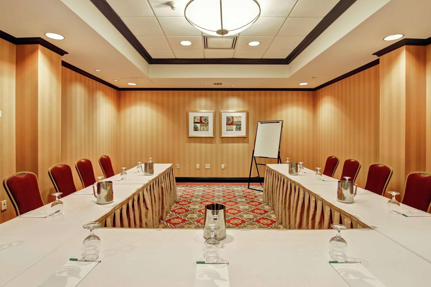 Homewood Suites Toronto Airport Corporate Centre-Canada-TORONTO-General view-2