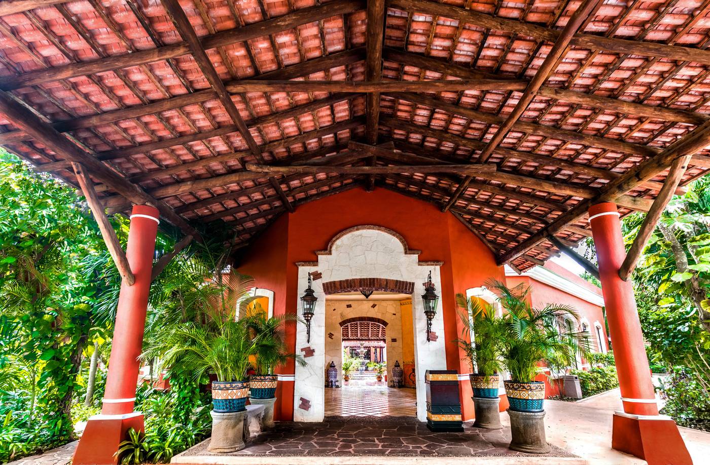 Occidental-Cozumel-Lobby-23