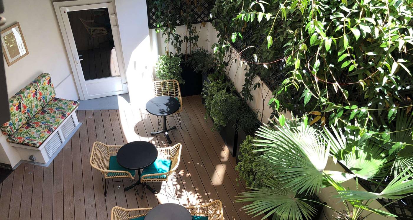 Comfort-Hotel-Lamarck-Restaurant-39