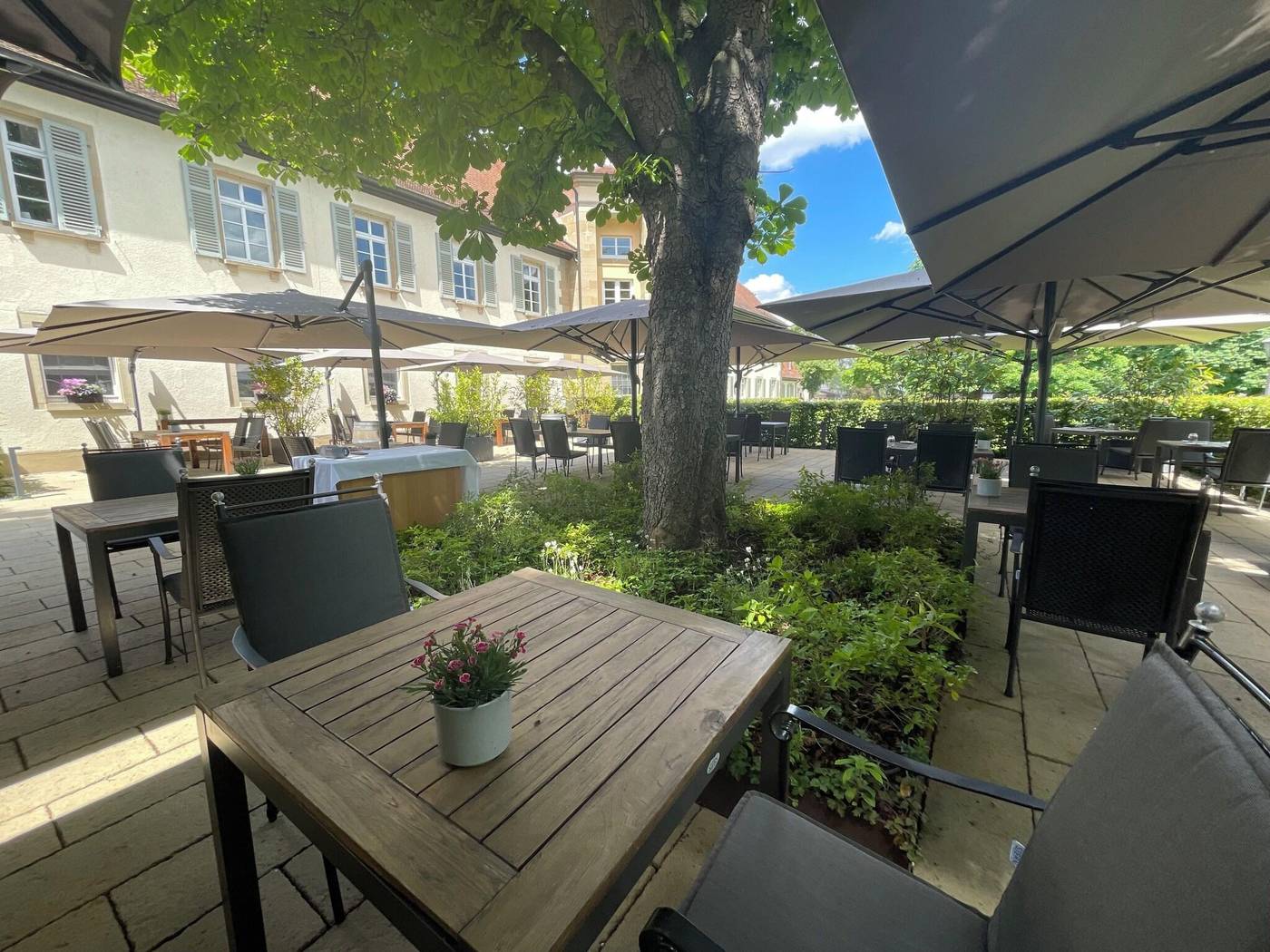 Schlosshotel Monrepos-Germany-LUDWIGSBURG-General view-3