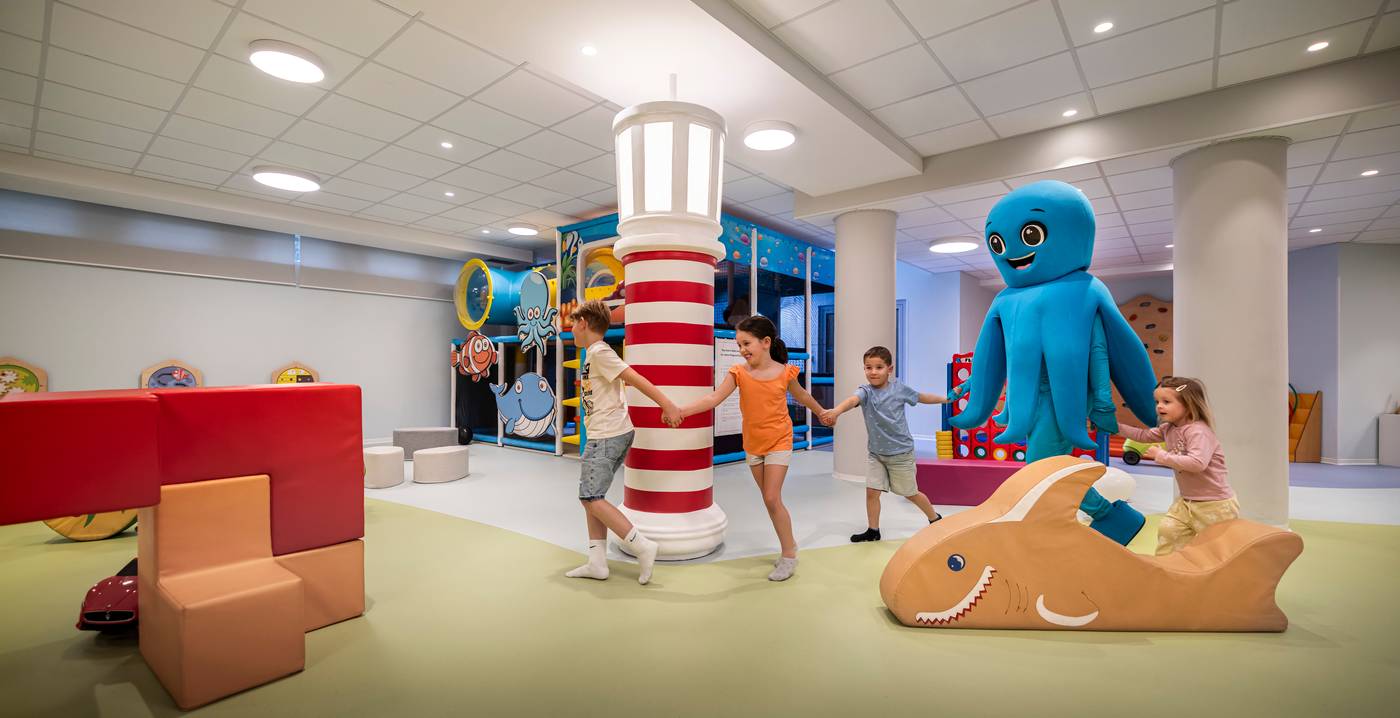 Aminess-Maestral-hotel-Sports-and-Entertainment-56