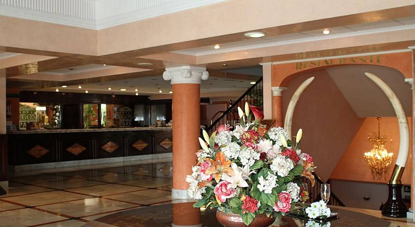 Begoña Park-Spain-GIJON-Lobby-9