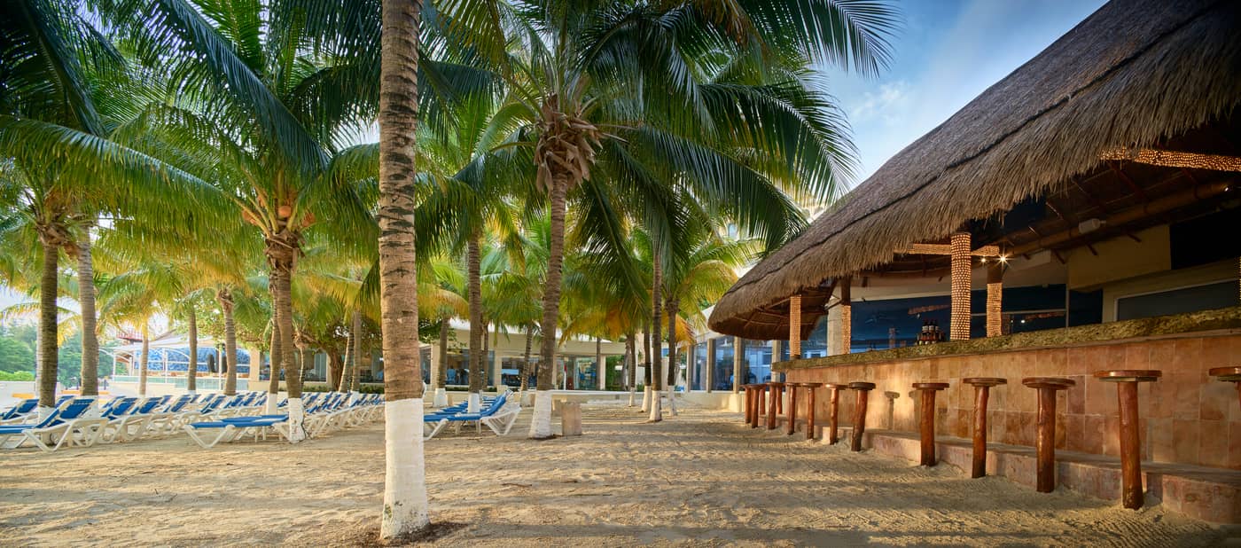 Occidental Costa Cancun