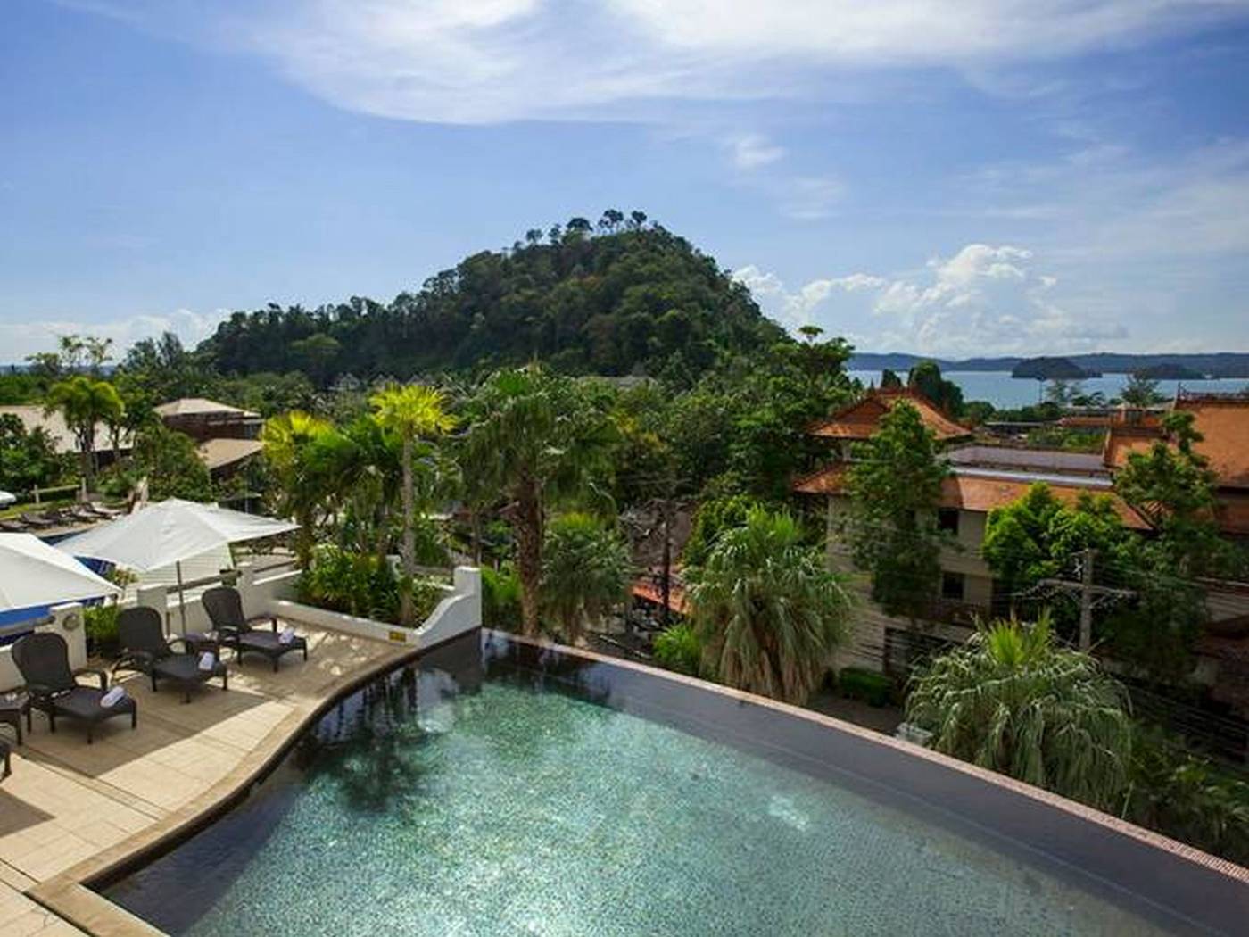 Aonang Colors Krabi (SHA Plus+)-Thailand-KRABI-General view-2