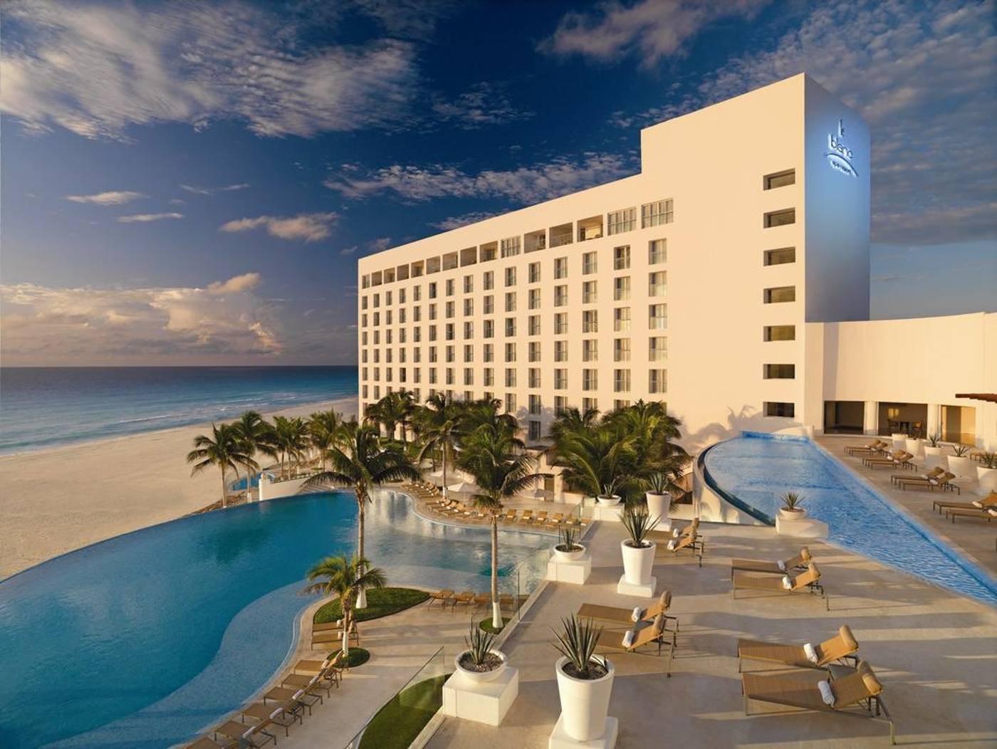 Le Blanc Spa Resort - Adults Only - Riviera Maya, Mexico