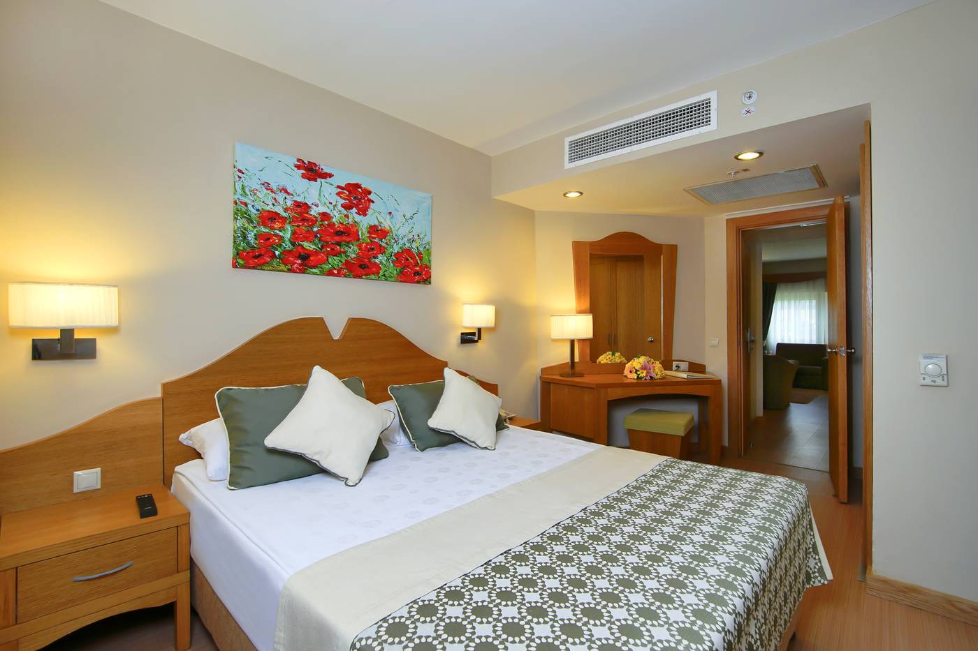 Limak Arcadia Golf & Sport Resort