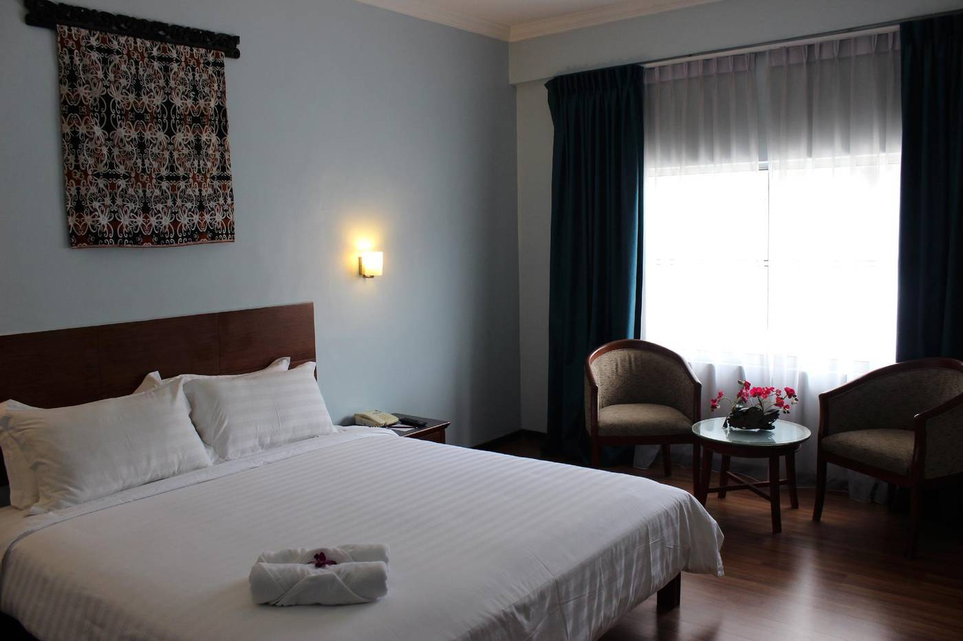 Maluri Kuala Lumpur-Malaysia-KUALA LUMPUR-Room-7