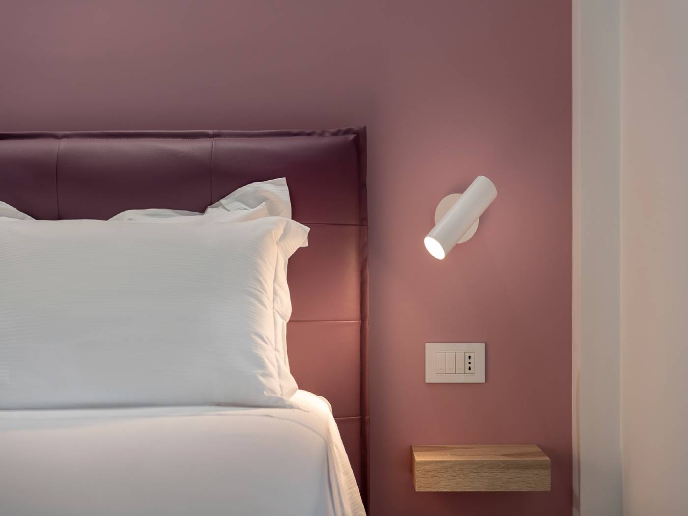 Youmami- Lifestyle Suite Hotel-Italy-Giulianova-Room-4