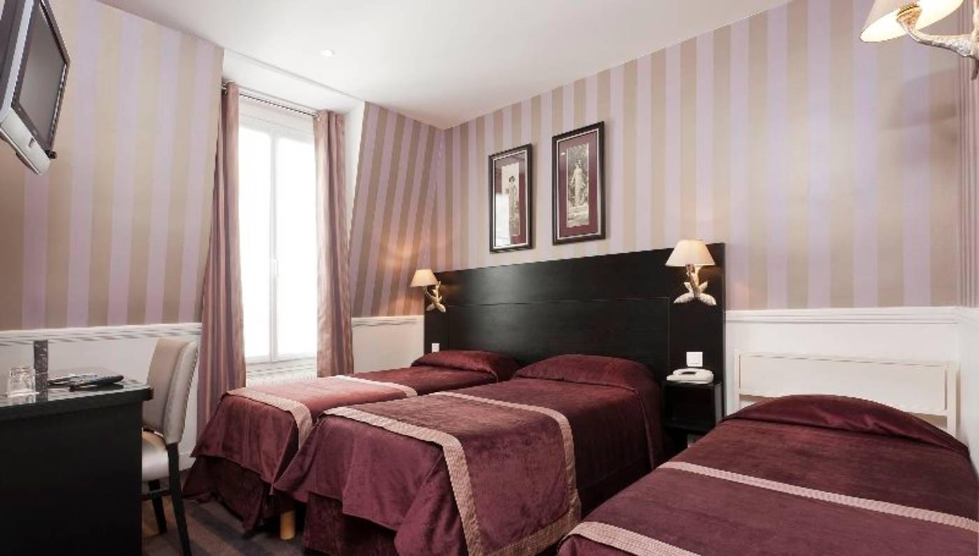 Etoile-Trocadero-Room-7