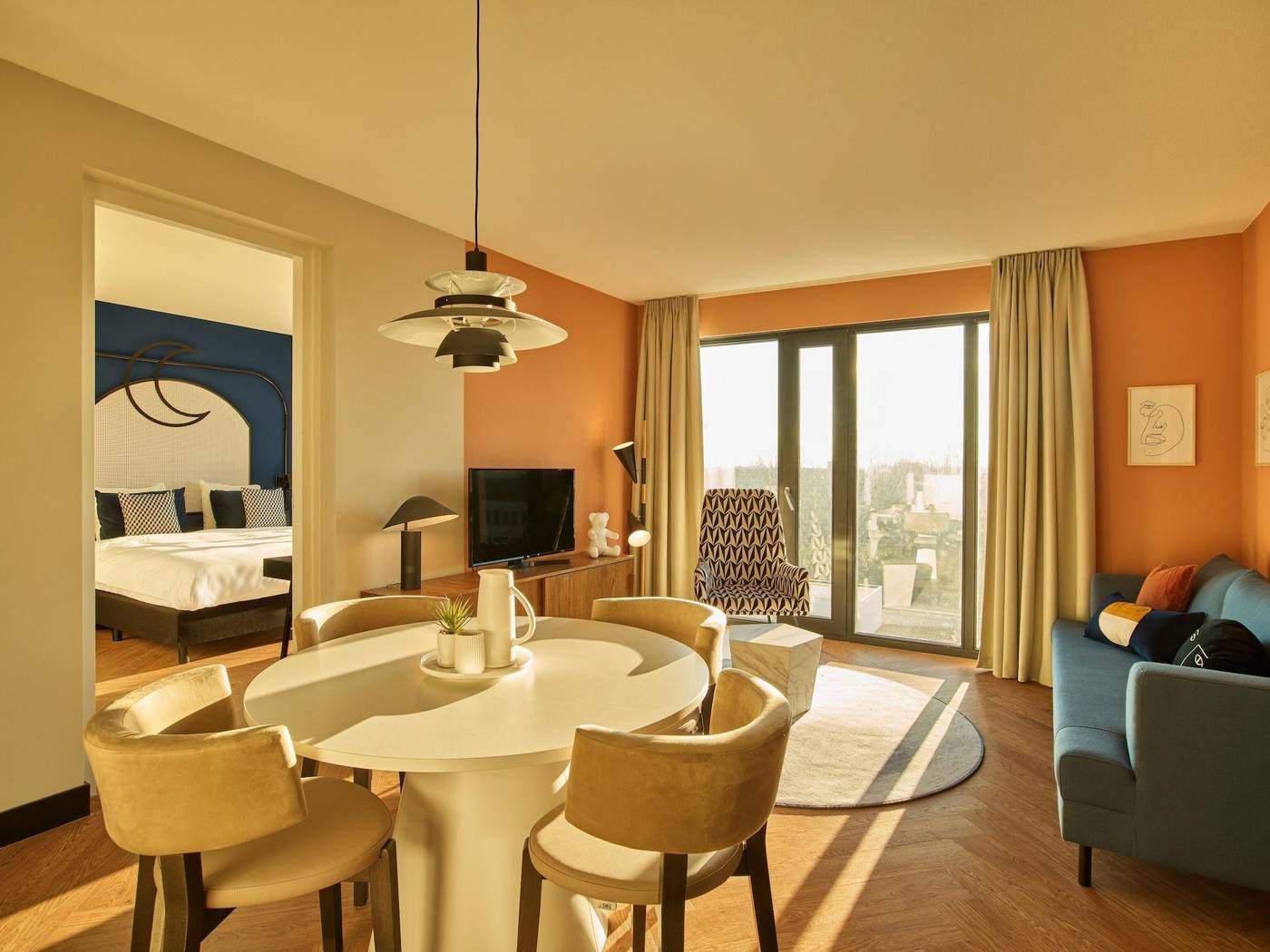 Cityden-Stadshart-General-view-24