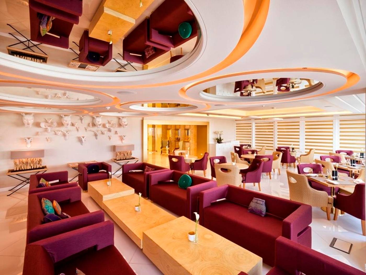 The Domain Hotel and Spa-Bahrain-MANAMA-General view-3