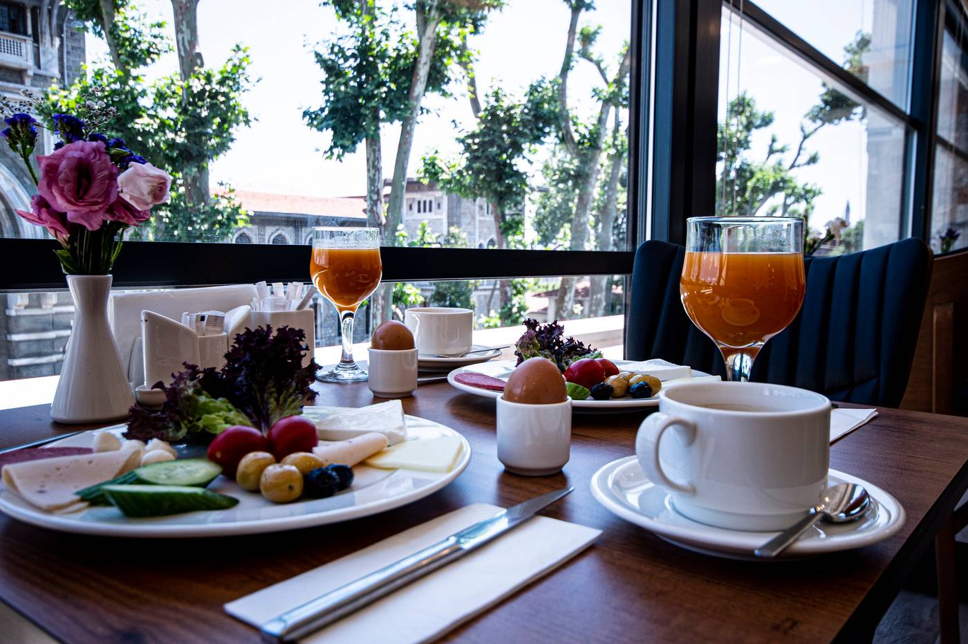 Boss-Hotel-Sultanahmet-Restaurant-36