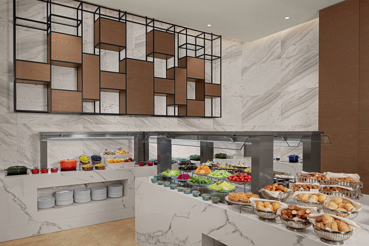 Cappadocia Marriott Hotel