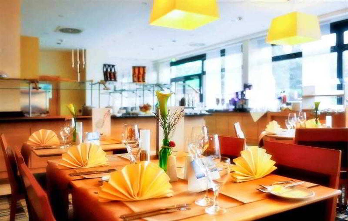 The Rilano Boeblingen-Germany-Boeblingen-General view-6