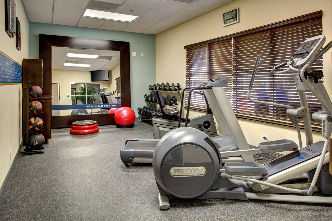 Hampton Inn Miami-Coconut Grove/Coral Gables - United States - COCONUT GROVE - Sports and Entertainment - 1