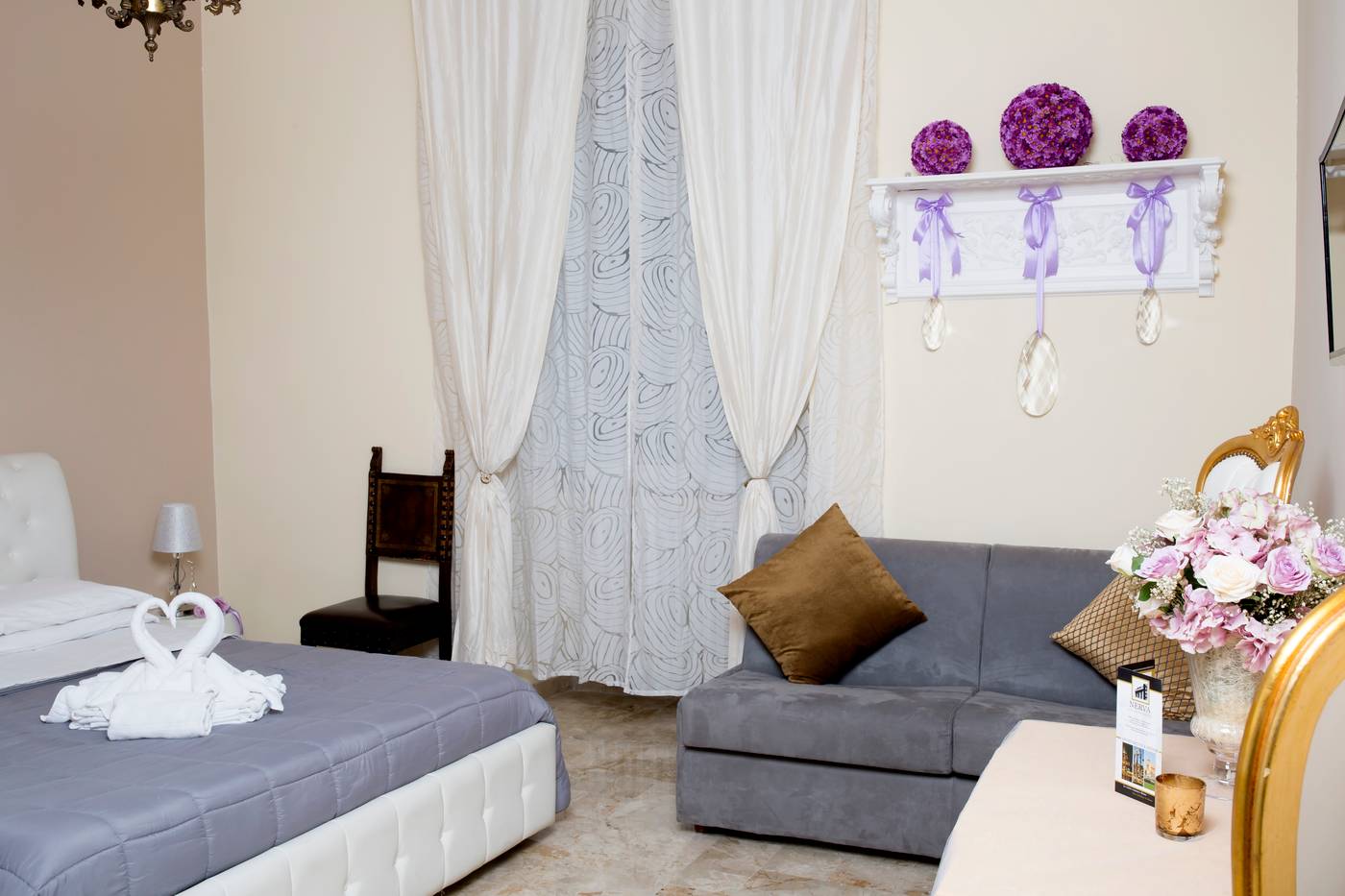 Nerva-Accomodation-Cavour-Room-14