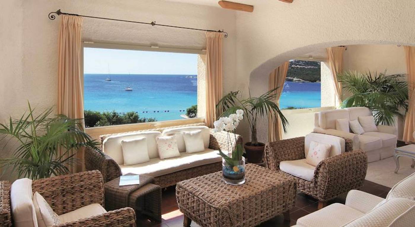 Colonna Grand Hotel Capo Testa