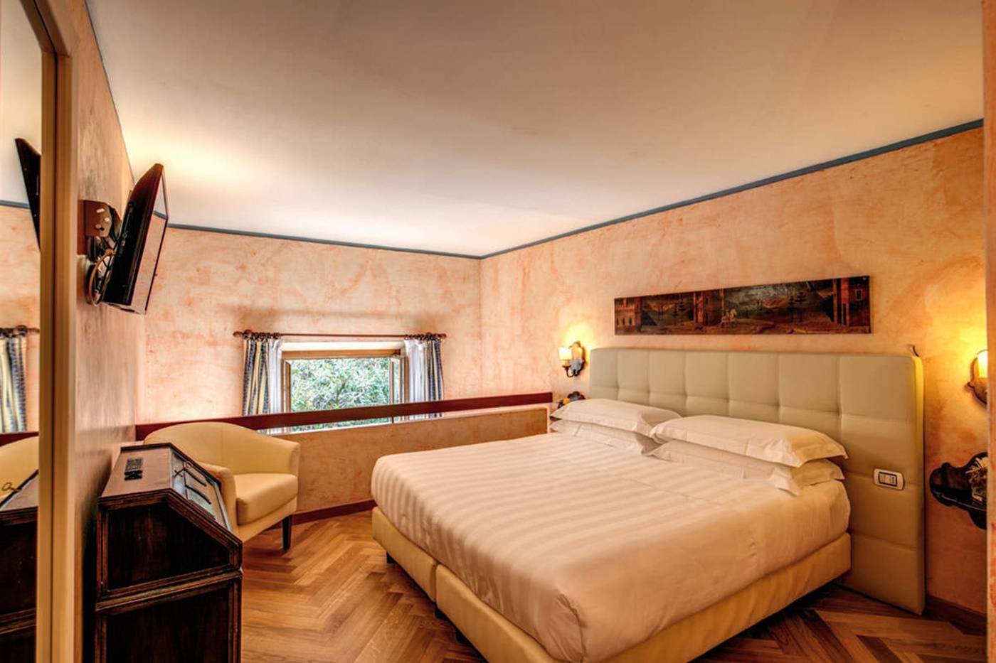 Croce-Di-Malta-Room-27