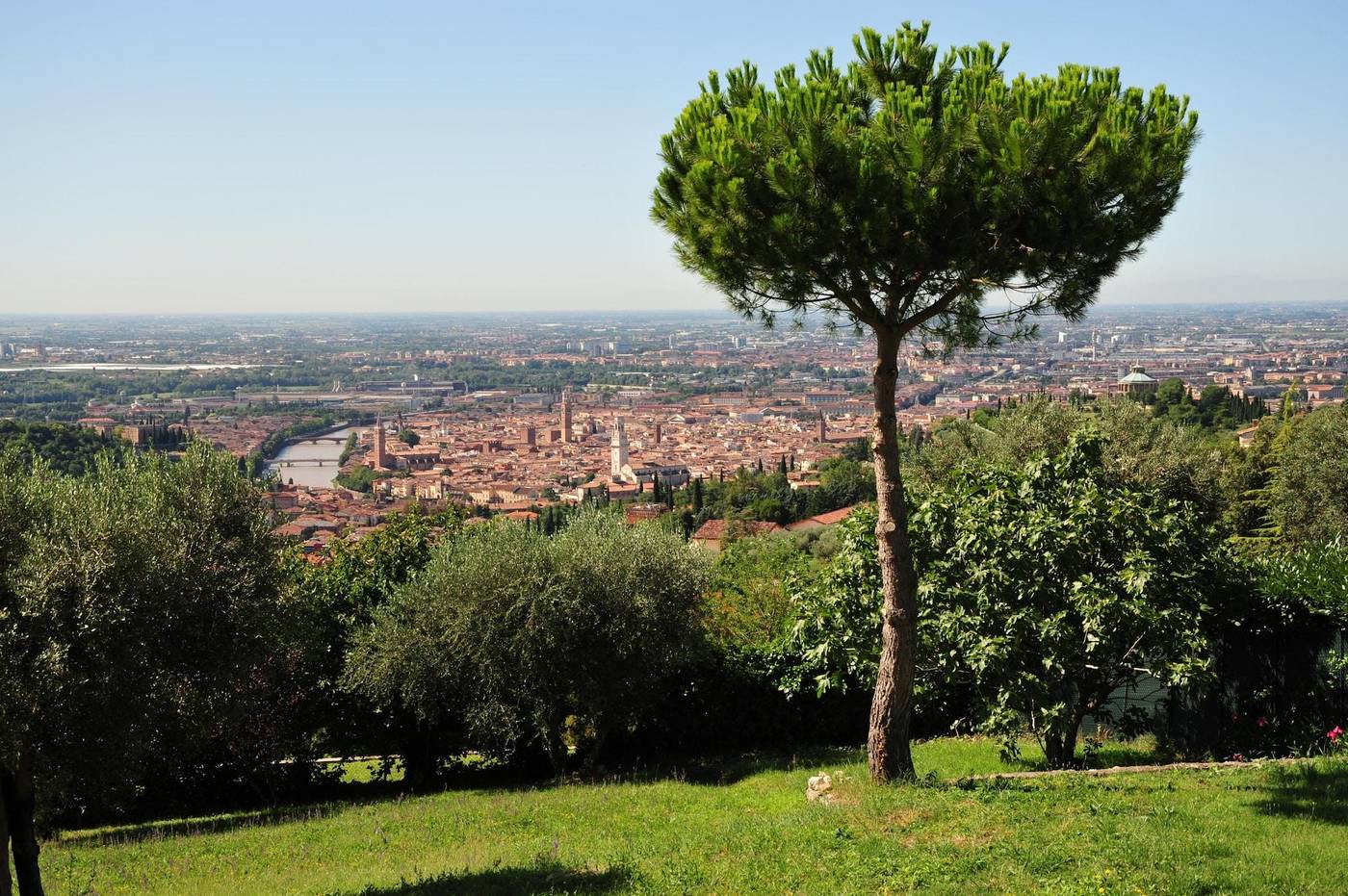 Agriturismo Corte San Mattia - Italy - VERONA - General view - 1