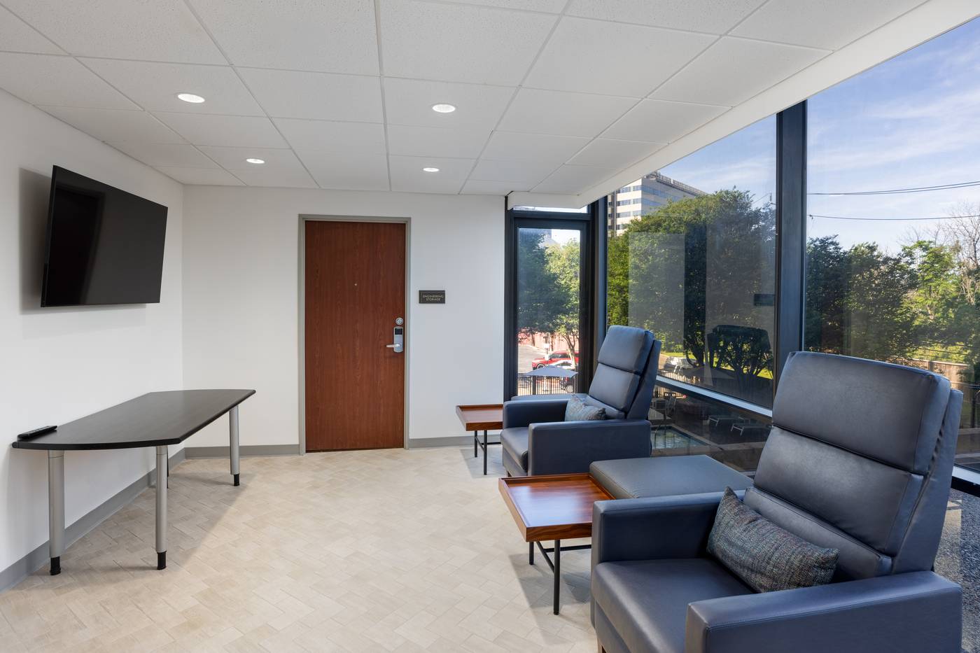 DoubleTree Houston Medical Center Hotel & Suites-United States-HOUSTON-General view-8