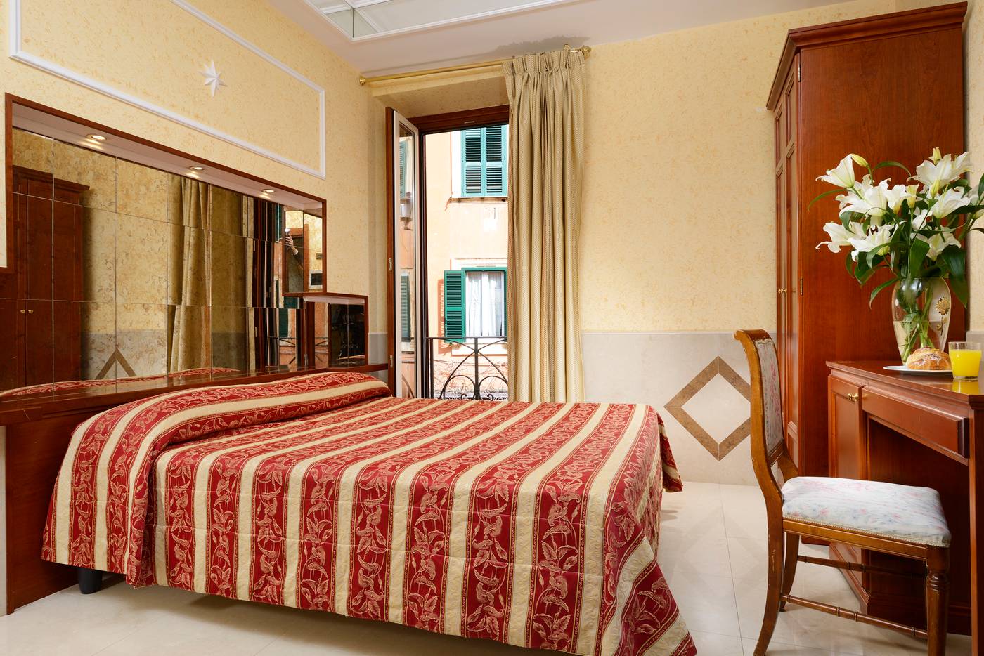 Comfort-Hotel-Bolivar-Room-11