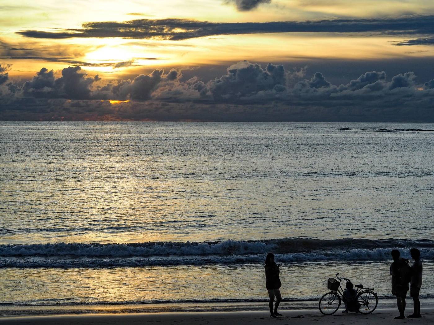 Naiyang-Park-Resort-Beach-42