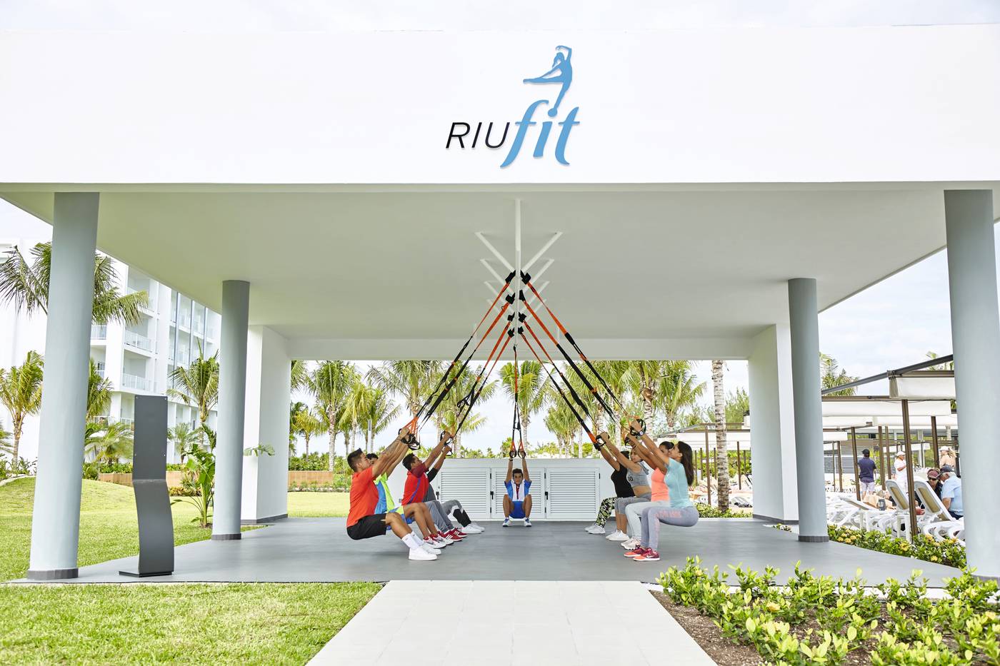 Riu-Dunamar-Sports-and-Entertainment-58
