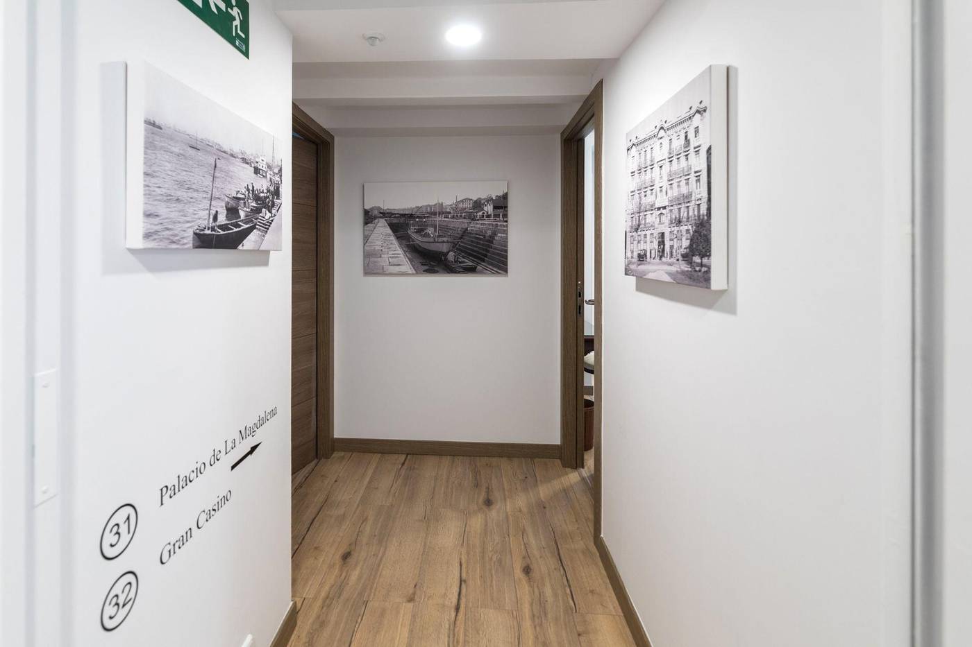 Suite Home Pinares-Spain-SANTANDER-Lobby-5