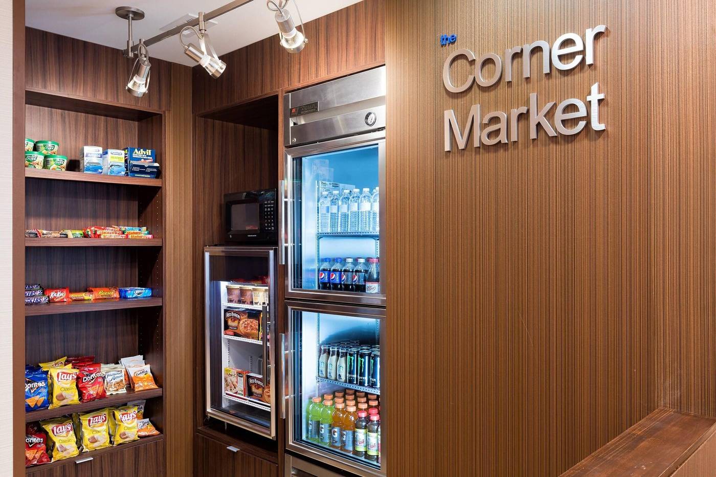 Fairfield Inn & Suites Austin South-United States-AUSTIN-General view-2