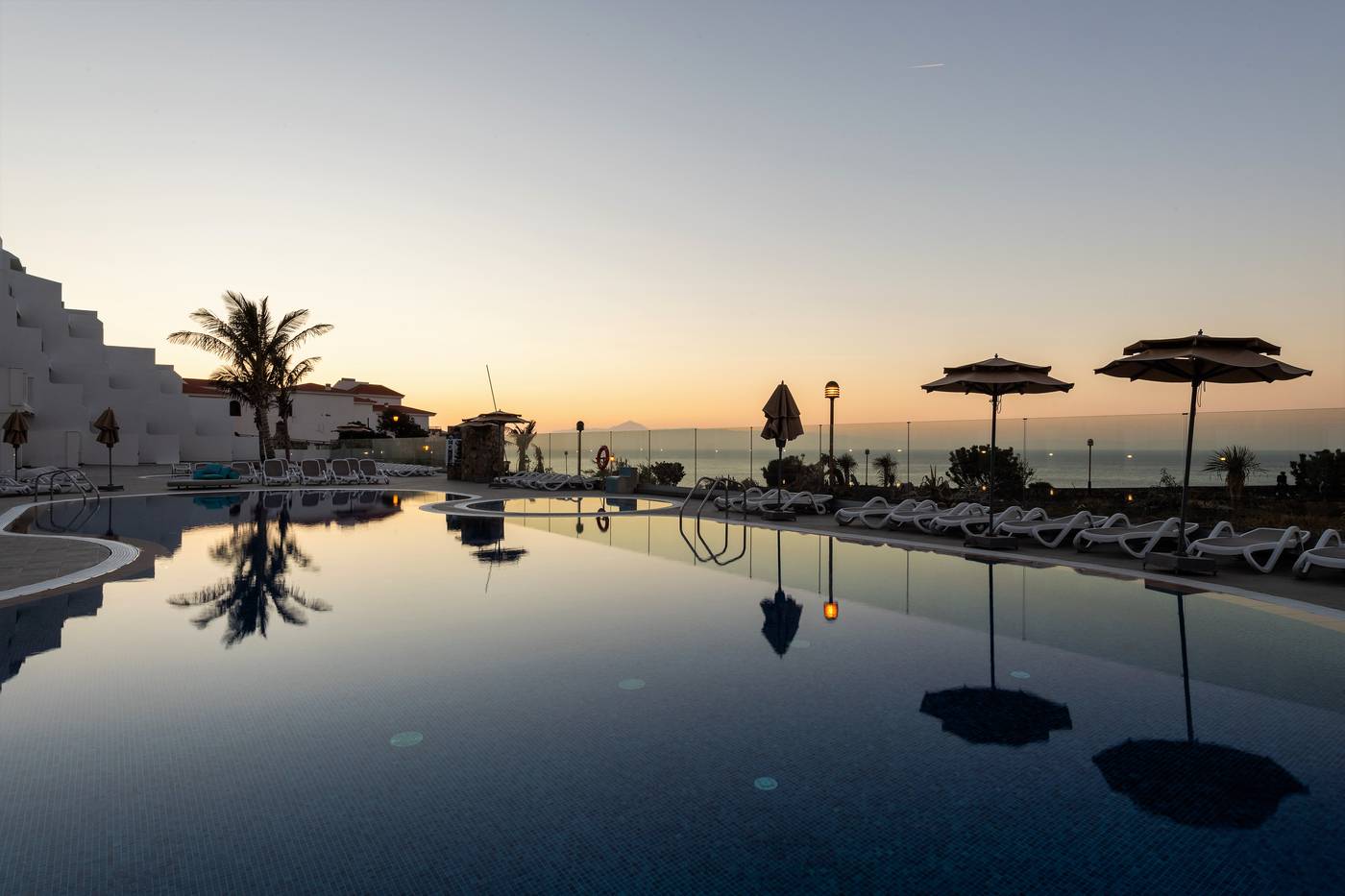 Hotel & Spa Cordial Roca Negra
