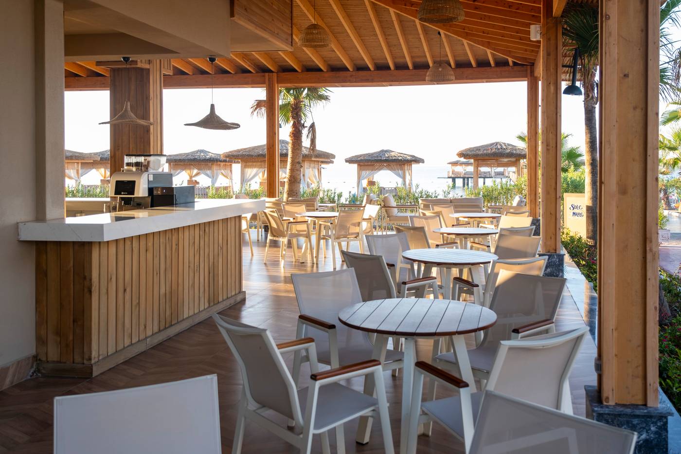 Ducale Lara Hotel