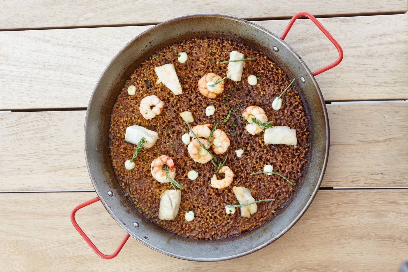 Marina-Palace-Prestige-by-Intercorp-Hotel-Group-Restaurant-20