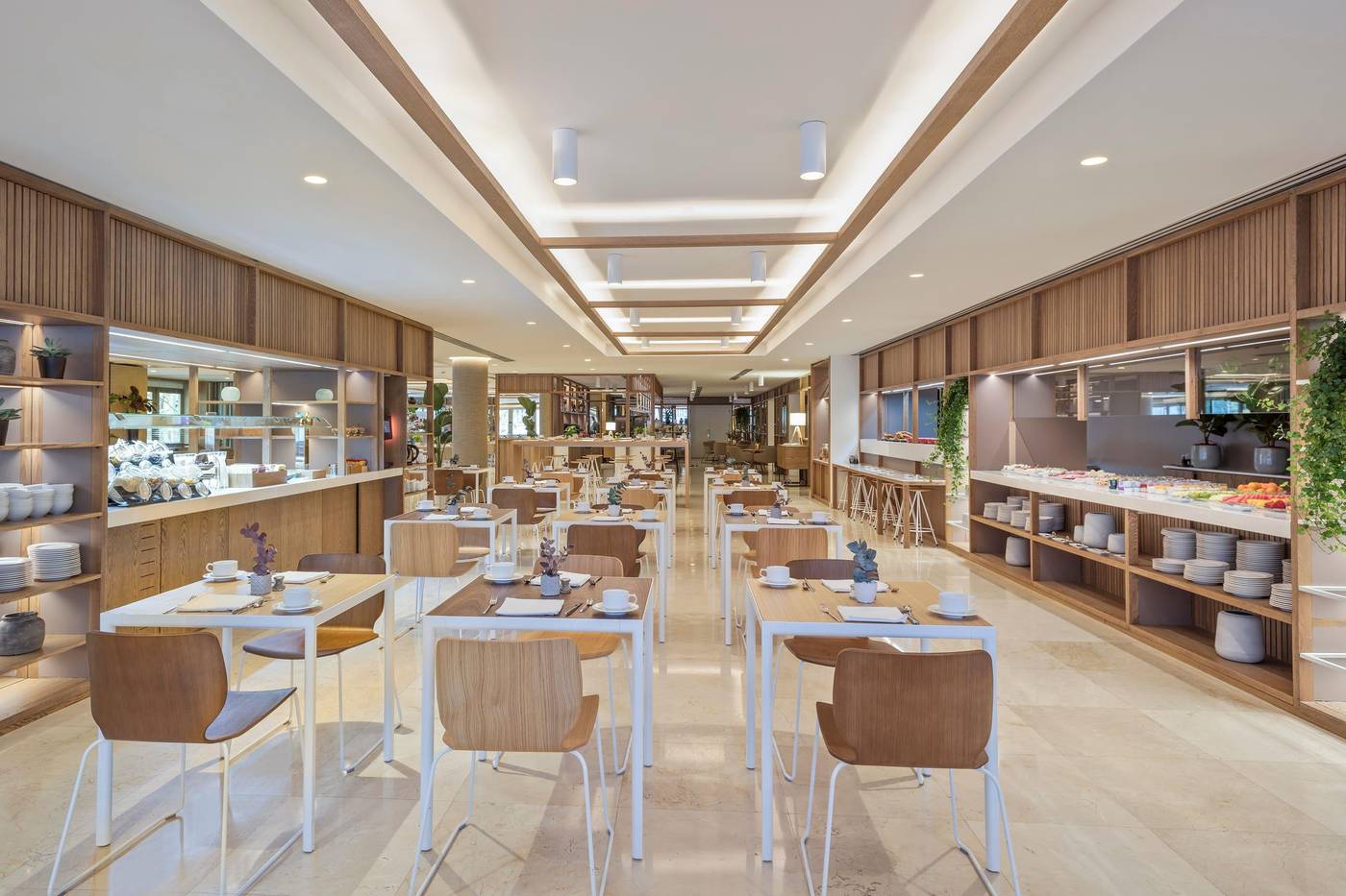 Melia-Madrid-Princesa-Restaurant-70