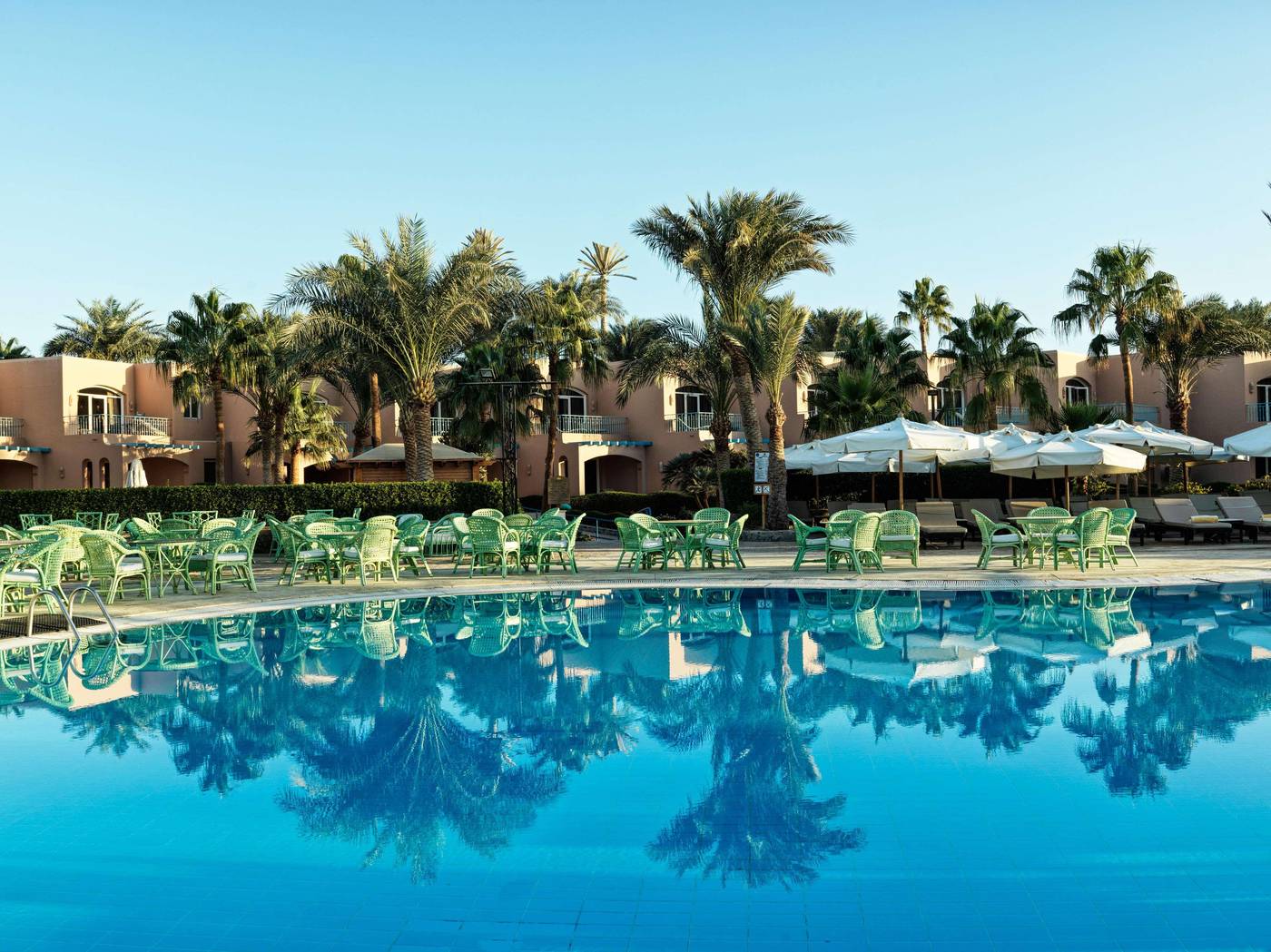 Club-Paradisio-El-Gouna-Pool-2