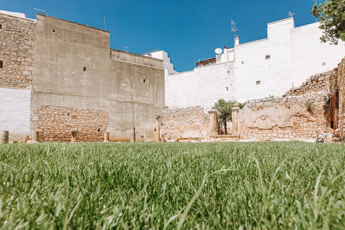 Paragon 700 Boutique Hotel & SPA-Italy-OSTUNI-General view-9