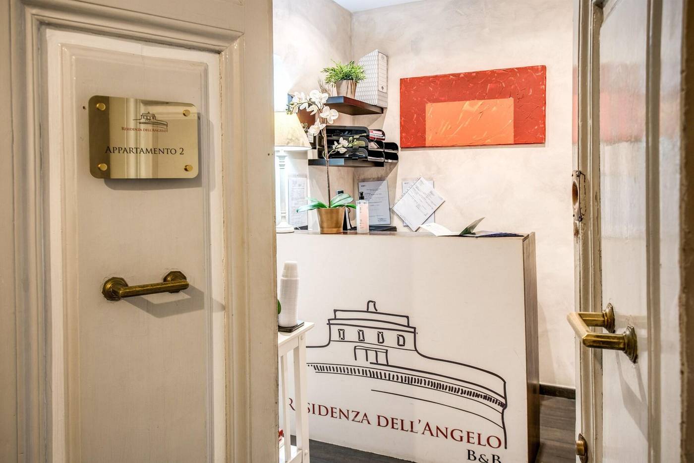 La-Residenza-dell-Angelo-Lobby-2