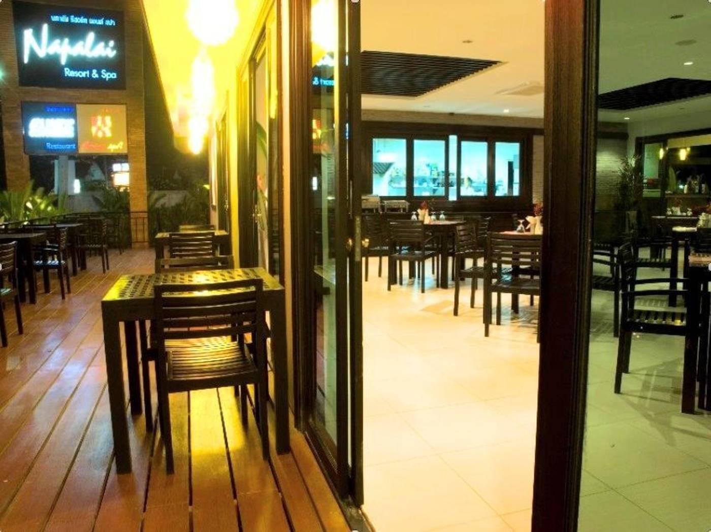 Napalai Resort & Spa-Thailand-PRACHUAP KHIRI KHAN-General view-6