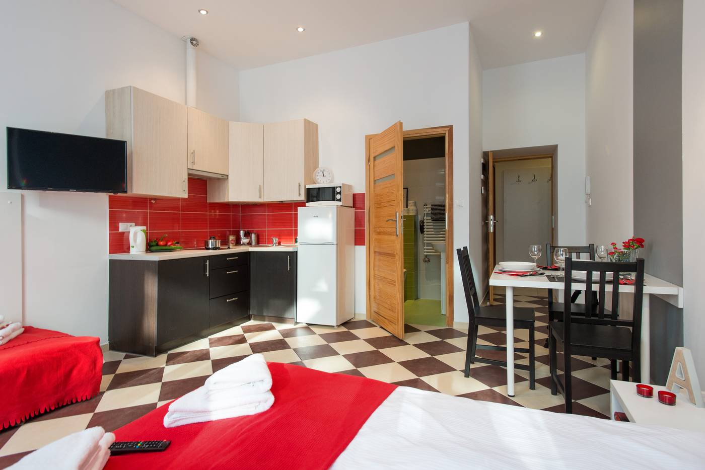 Happy-Tower-Krakow-Room-22