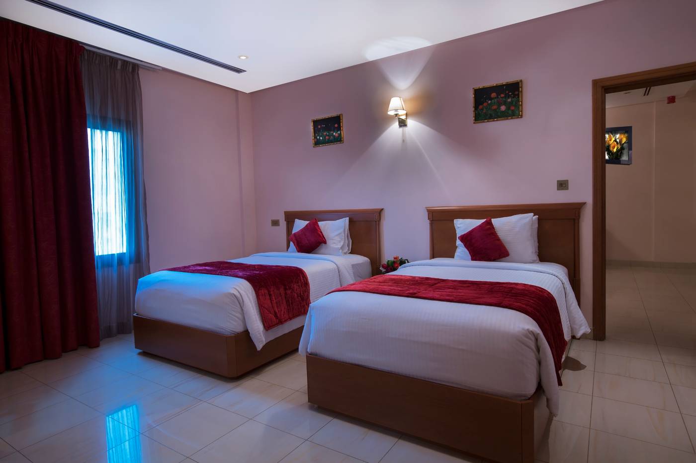 Al-Madina-Suites-Room-5