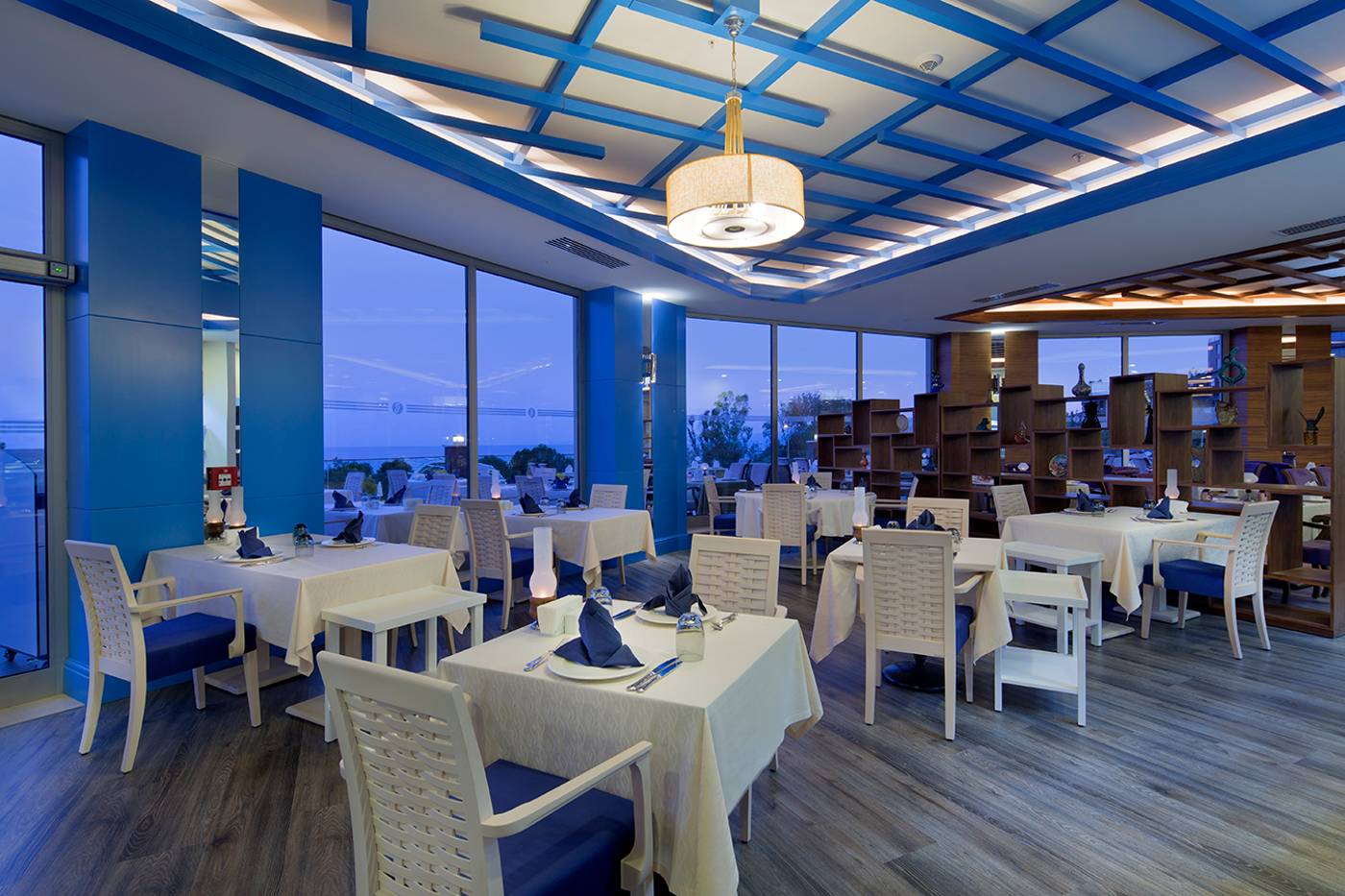 Ramada Resort by Wyndham Kusadasi & Golf