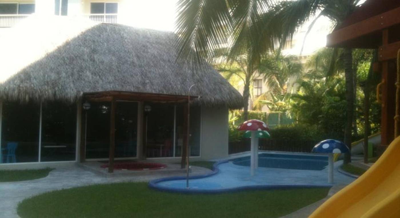 Bel Air Collection Resort & Spa Vallarta
