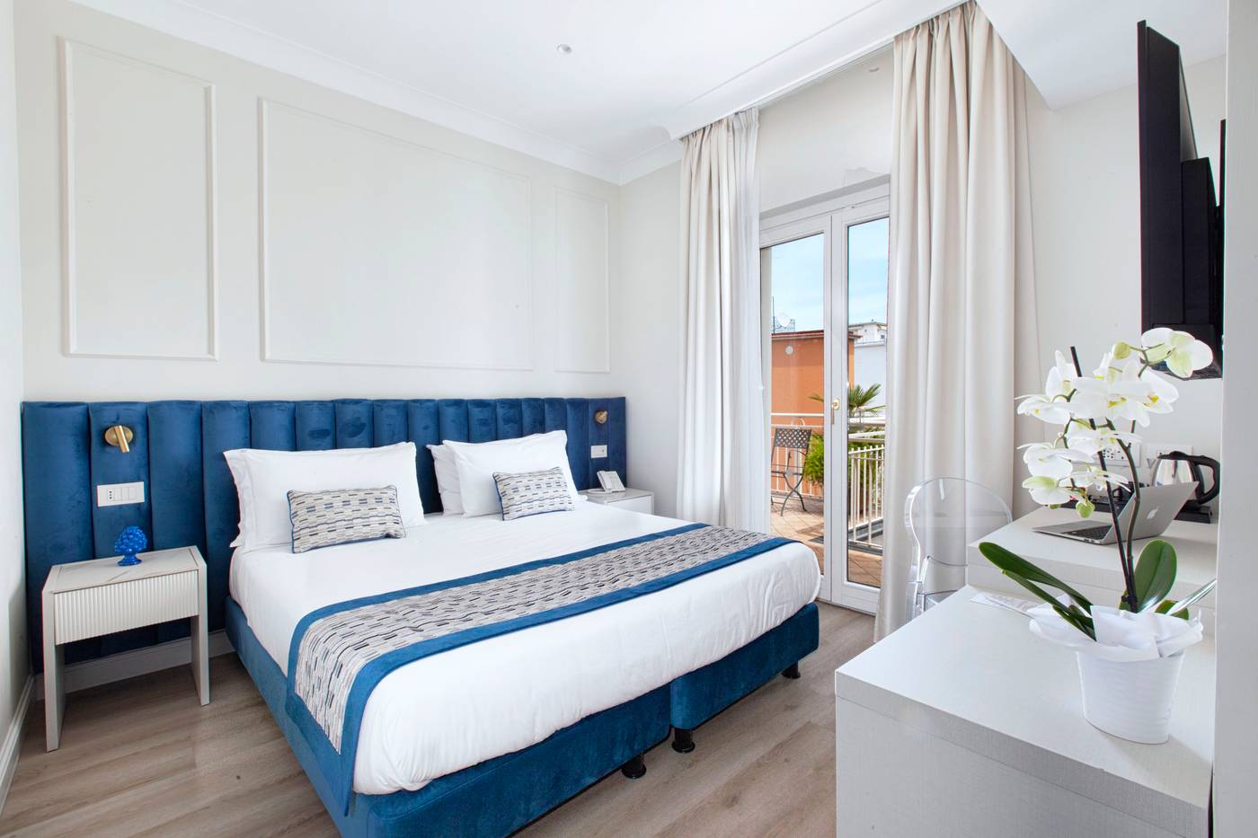 Michelangelo-Room-33