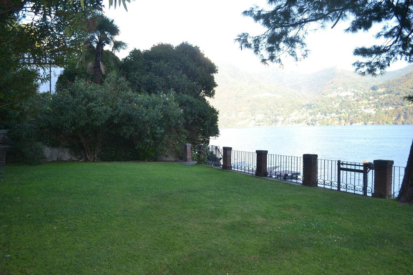 Villa Nina Relais Boutique B&B-Italy-Carate Urio-General view-3