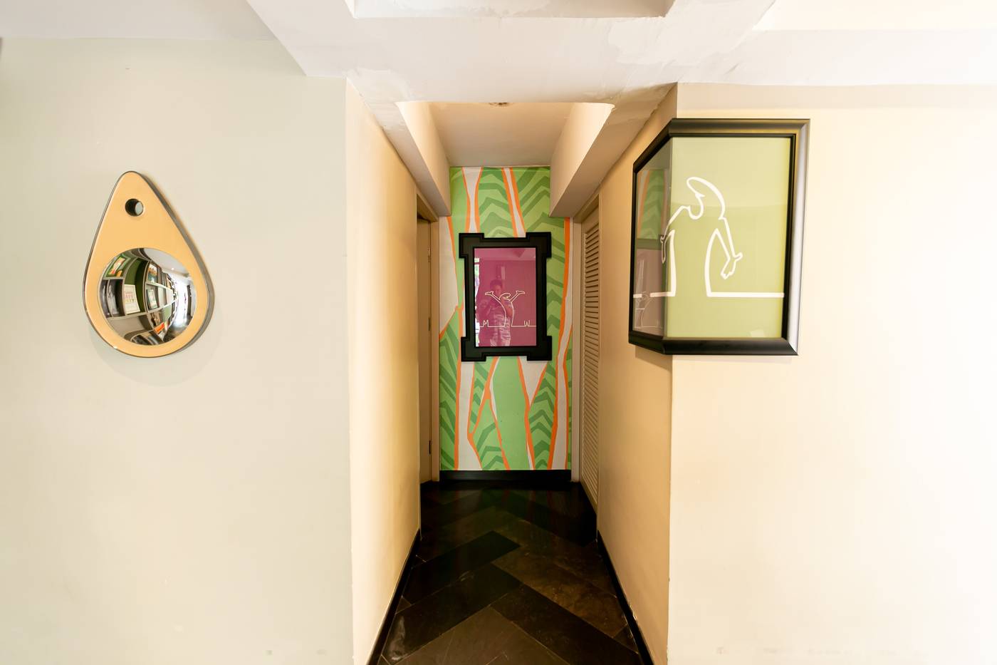 Sacha's Hotel-Thailand-BANGKOK-General view-2