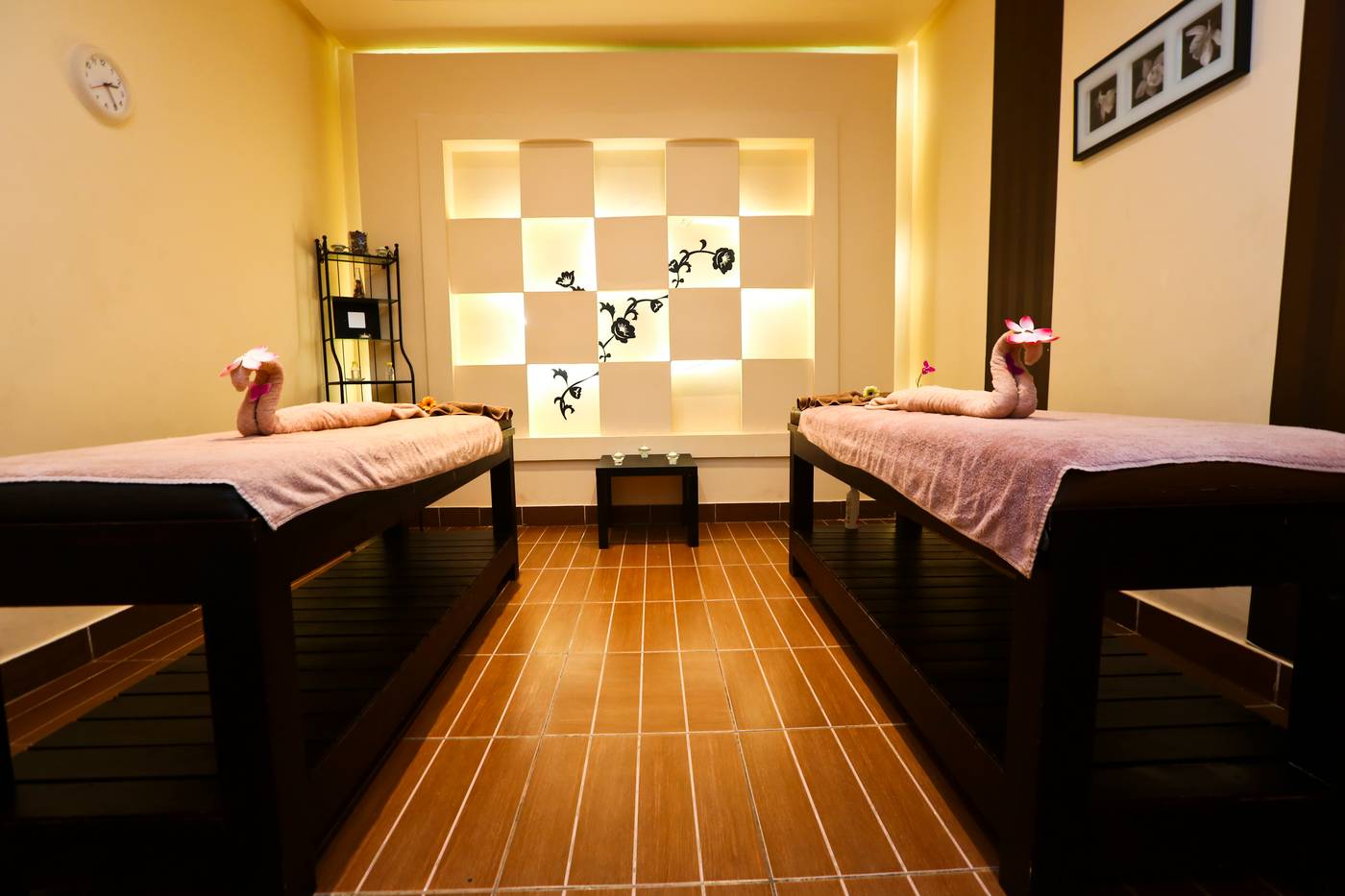 Charmillion Club Aqua Park