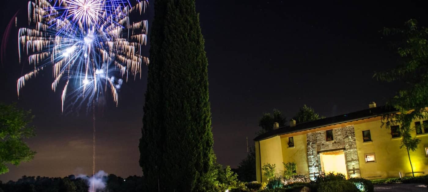 Hotel Corte Cavalli-Italy-PONTI SUL MINCIO-General view-5