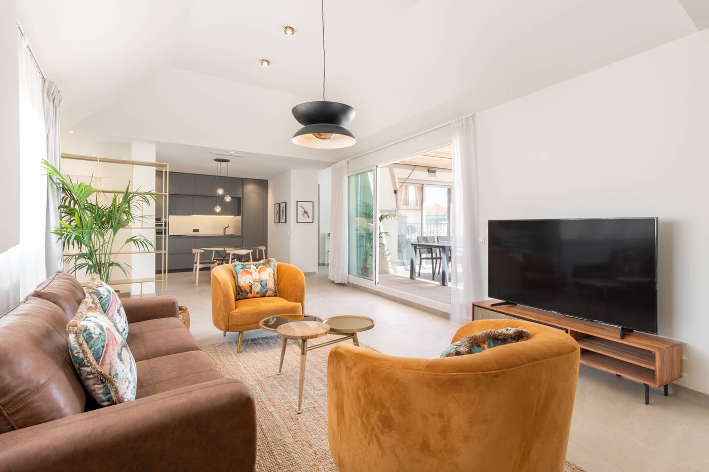 Be-Mate-Malaga-Centro-Room-11