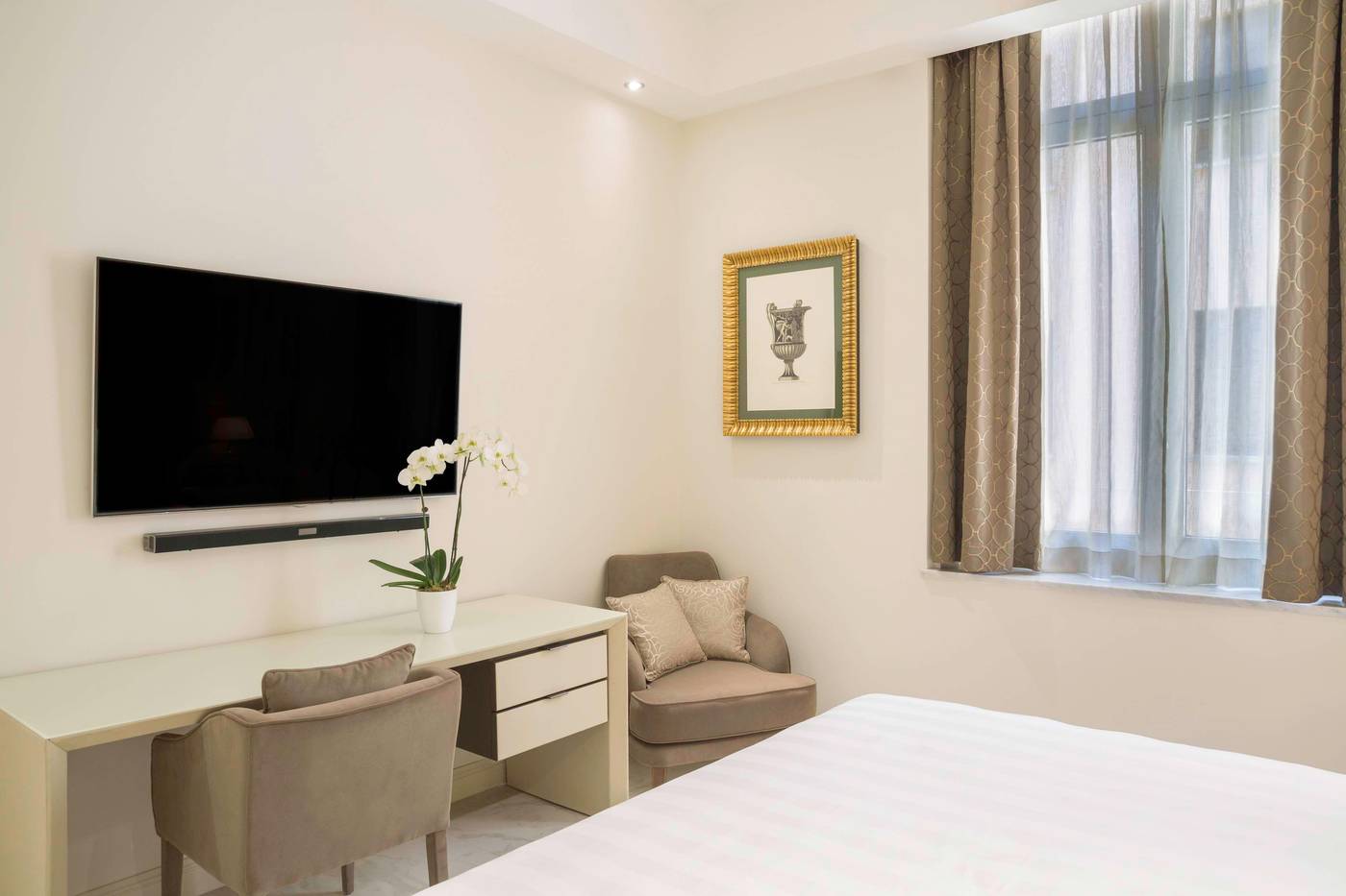 Aleph-Rome-Hotel--Curio-Collection-by-Hilton-General-view-45