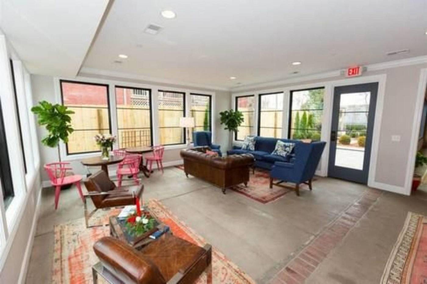 Germantown Inn-United States-NASHVILLE-General view-5