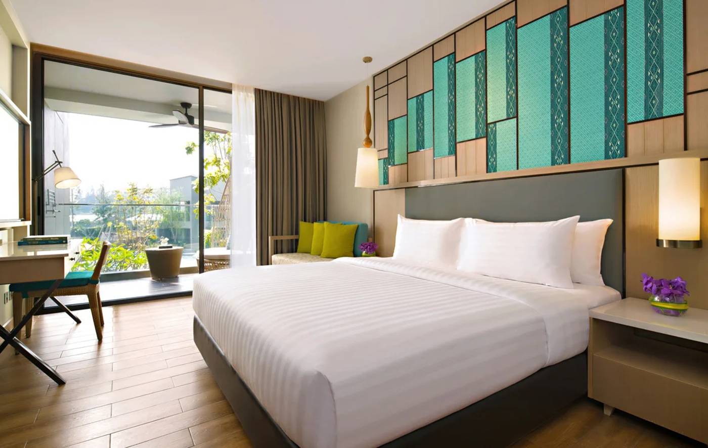 Avani Hua Hin Resort & Spa